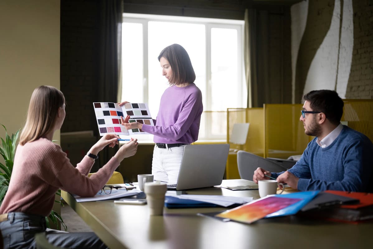 Market Research & Analysis